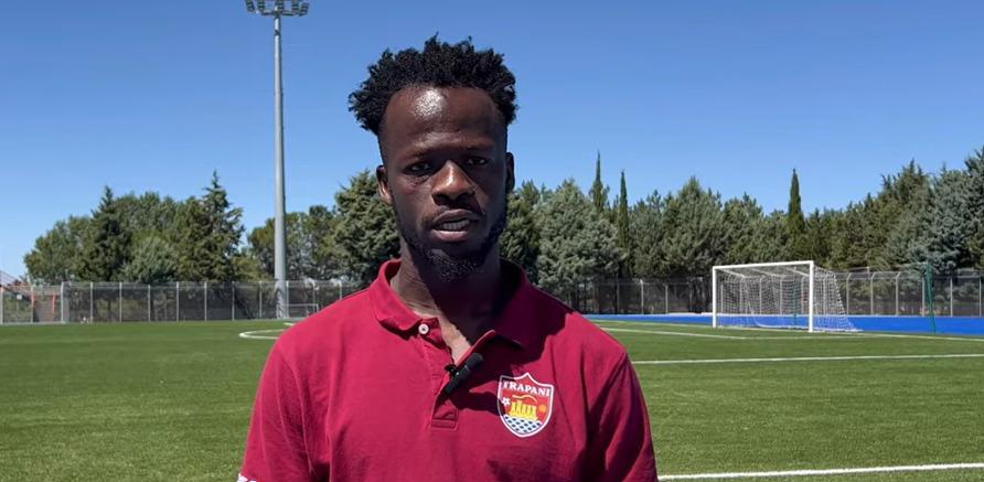 Reggina, obiettivo centravanti: nella lista amaranto c'è anche Samake dell'Igea Virtus