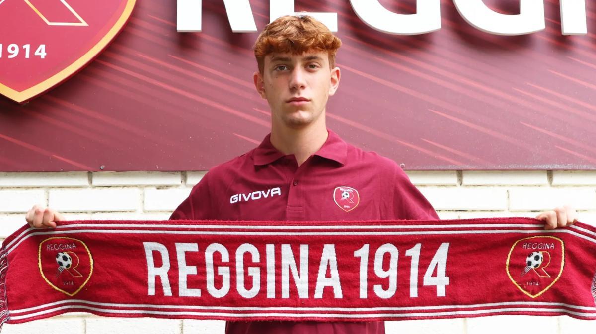 Filippo Toscano, l’Under che ha già conquistato il popolo amaranto