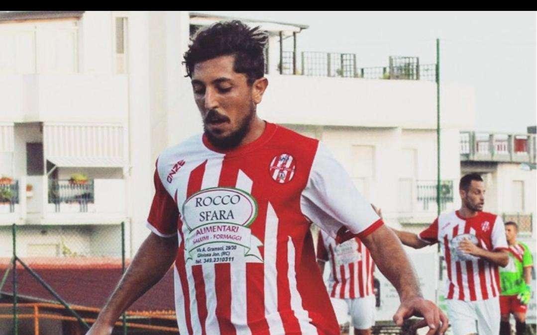 Gianluca Bottiglieri, il motore di Siderno che non smette mai di correre