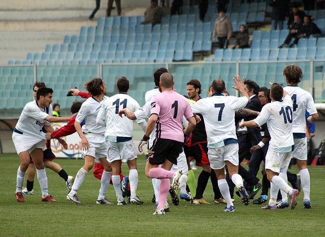 Digiesse Praia Tortora-Gela, dove vedere la partita in tv e in streaming
