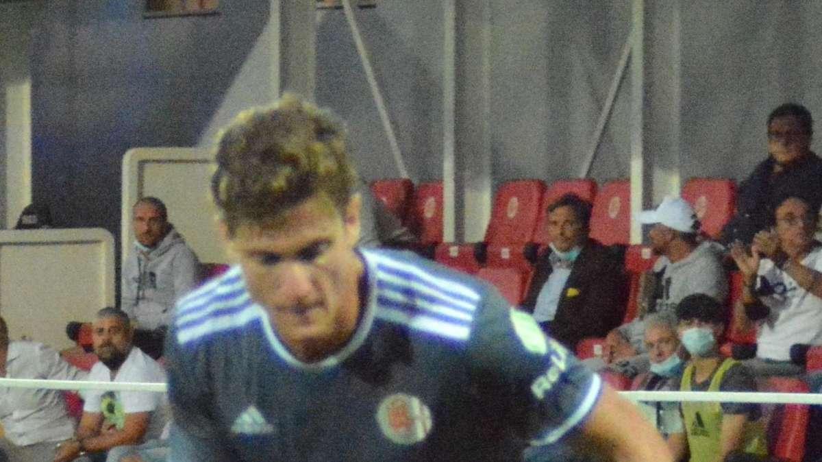 Cosenza, si bussa in casa Atalanta: l'obiettivo è Gabriel Lunetta