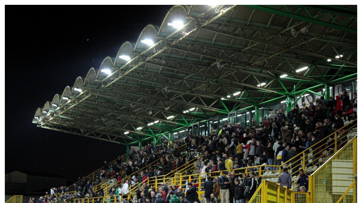 Vigor Lamezia, parte la campagna abbonamenti