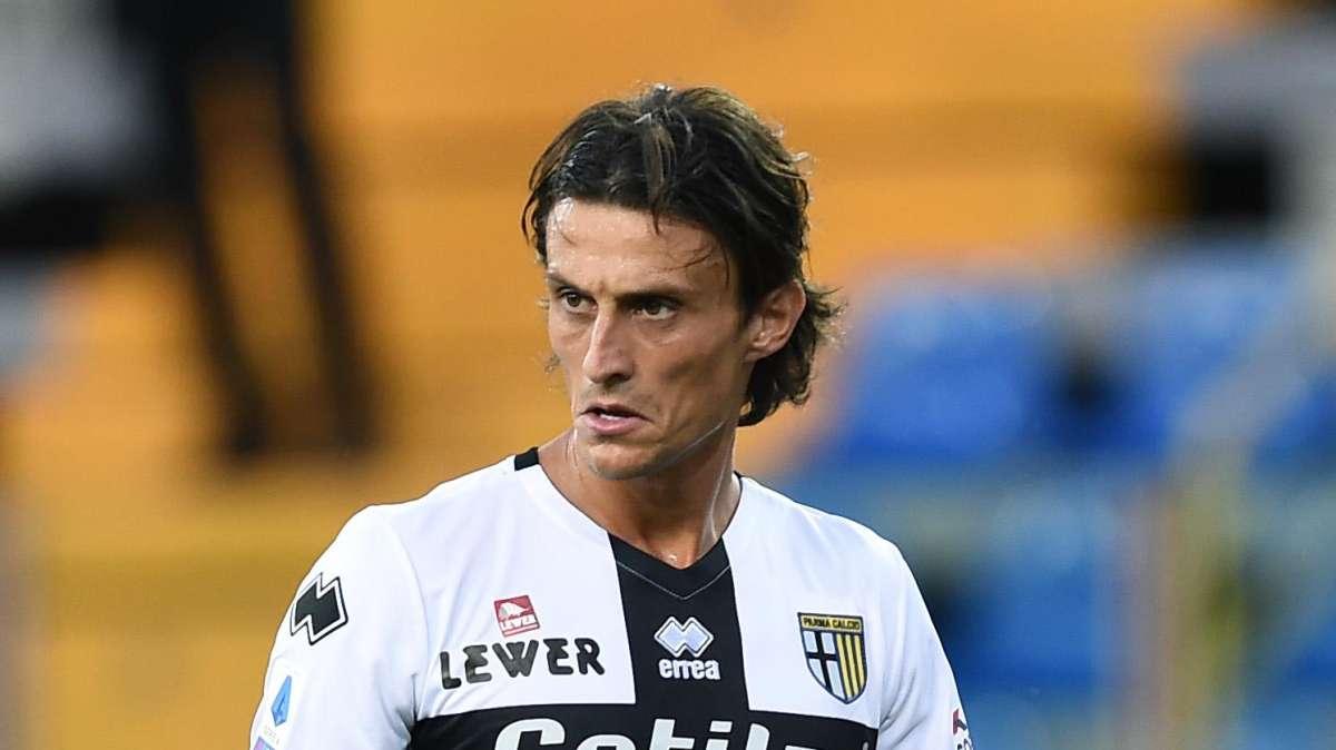 Reggina, Forte vuole l'amaranto. La richiesta è alta, Inglese più di un'idea