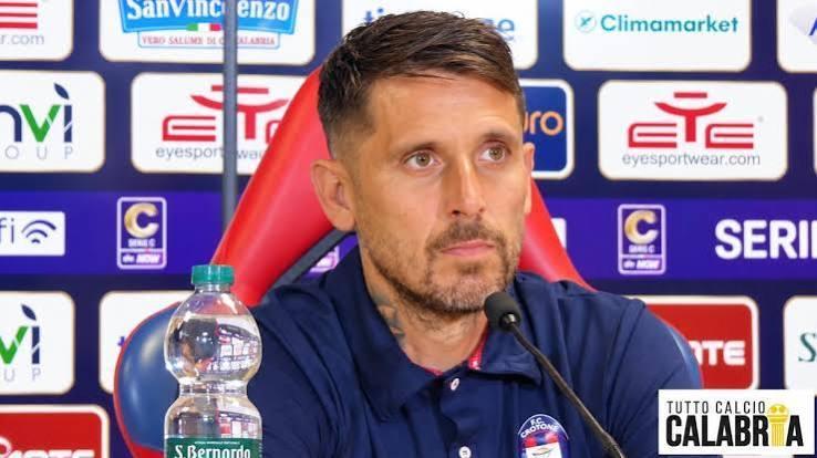 Greco: «Abbiamo ritrovato l’anima. Ma questo è solo un mattoncino»