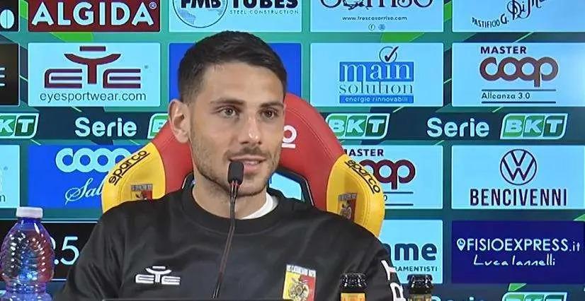 Antonini-Modena, solo un interesse: il calciatore è concentrato sul Catanzaro