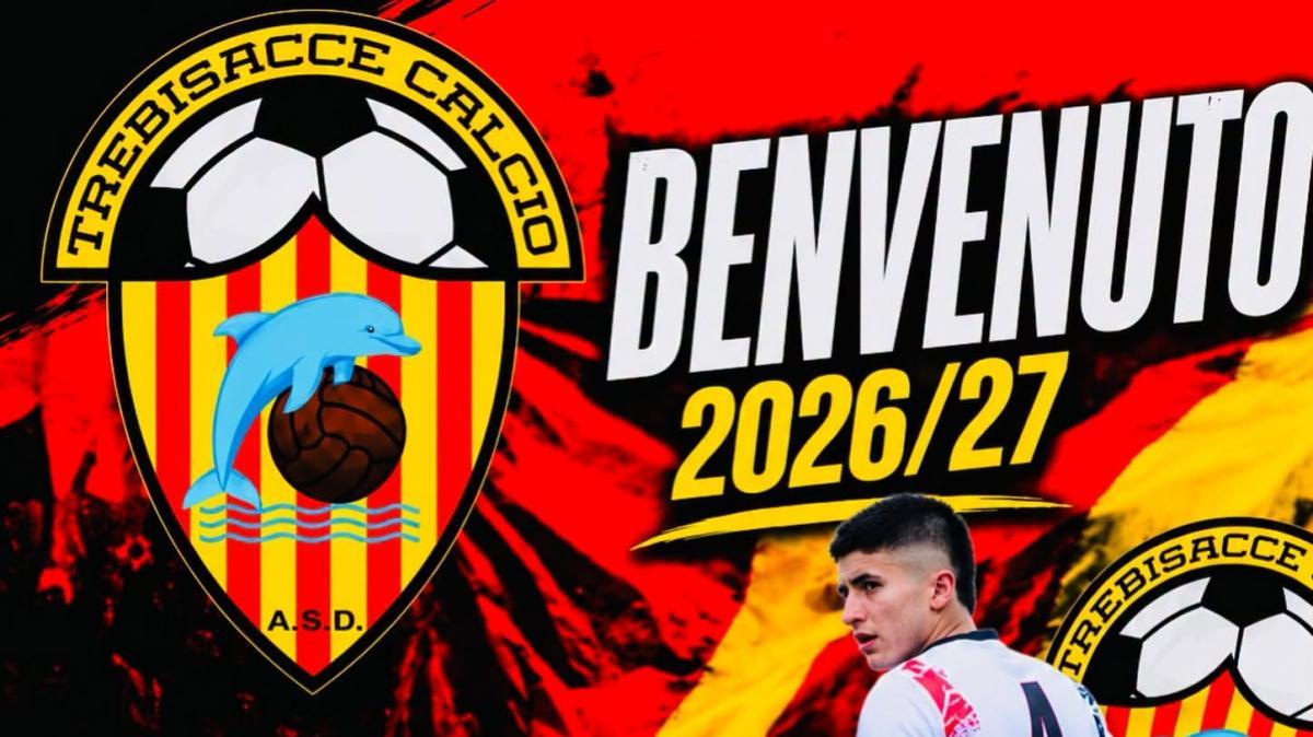Trebisacce , ecco Ortiz