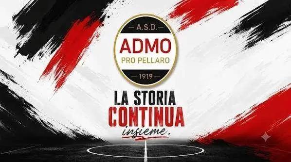 Admo Pro Pellaro, mister Ginobili: «La prestazione è ciò che conta. Abbiamo una rosa importante e dobbiamo dimostrare di essere forti»