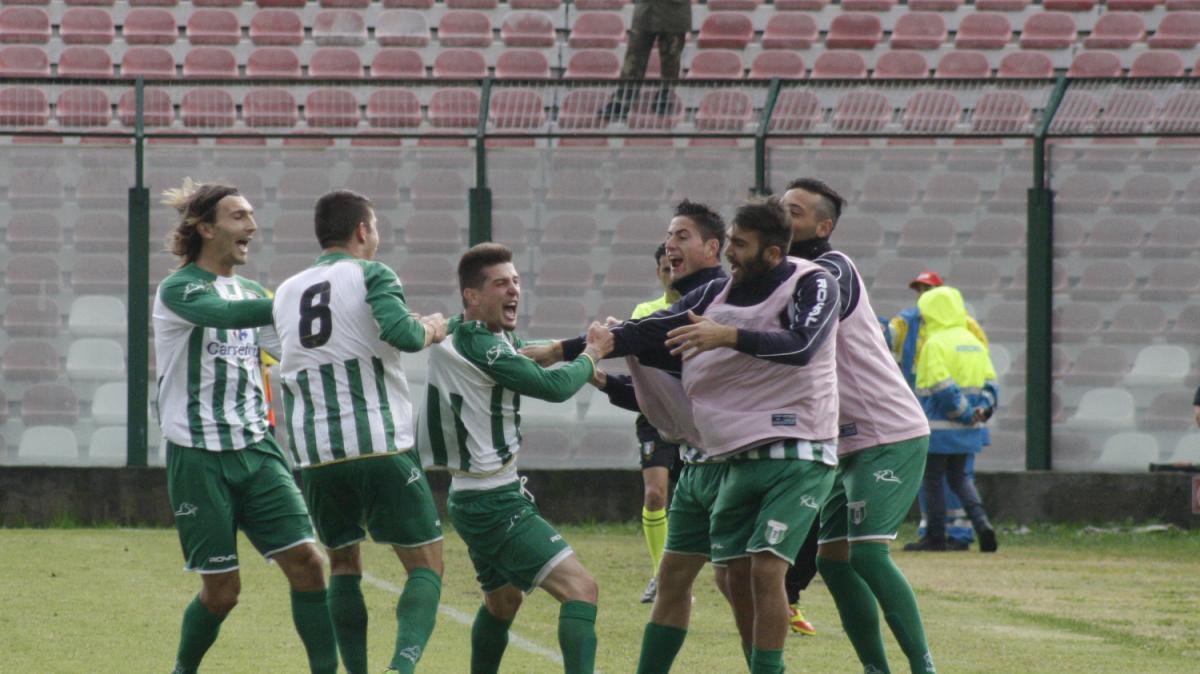 Sambiase-Vigor Lamezia, dove vedere la partita in streaming e in tv