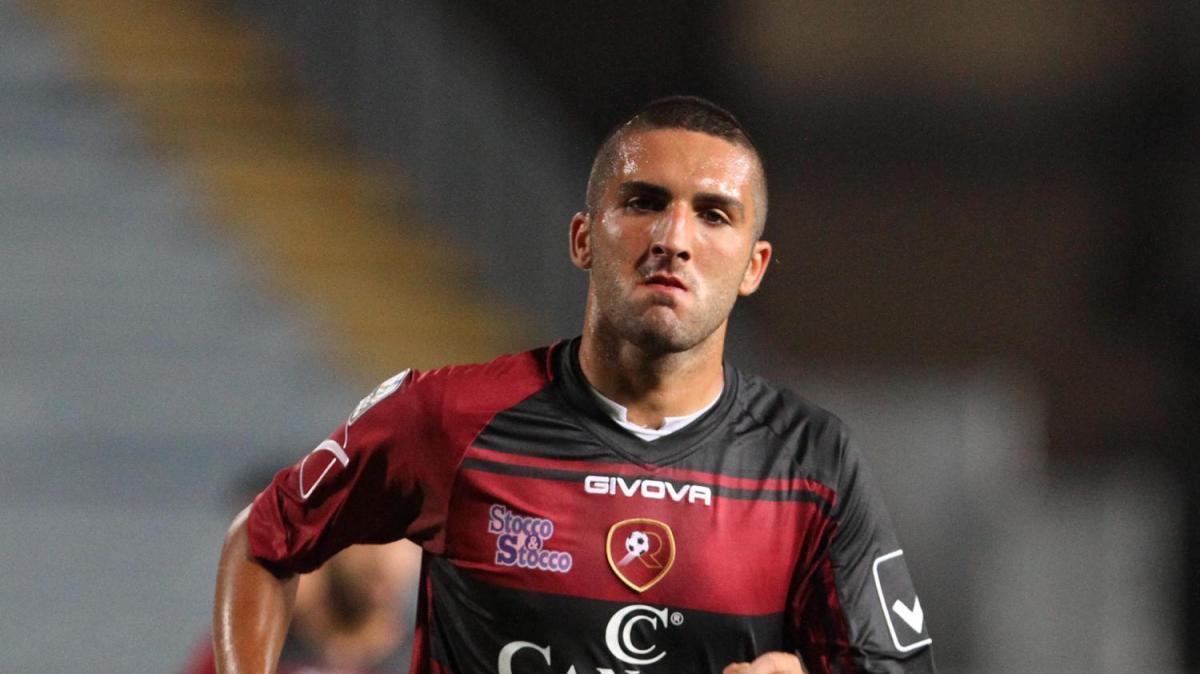 Ex Reggina, nuova avventura per Giuseppe Rizzo: il comunicato ufficiale