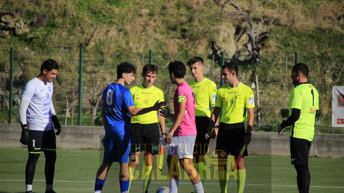 Promozione Girone B, il Melito vince il Derby con la Bovese: Thiam e Nerilus firmano il 2-1. I gialloblu lasciano l'ultimo posto.