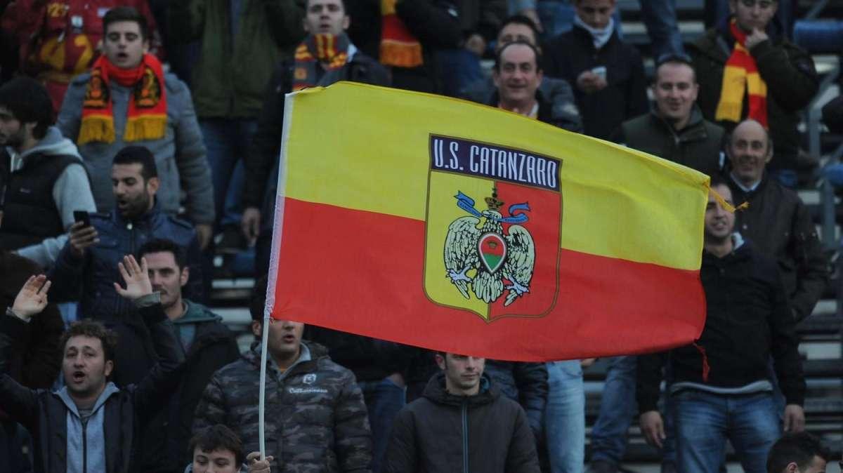 Catanzaro, Frosinini ai saluti? Due club di Serie A su di lui