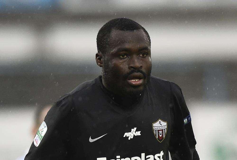 Reggina, non solo Cosimo Forgione. Grande nome per il centrocampo: Bright Addae