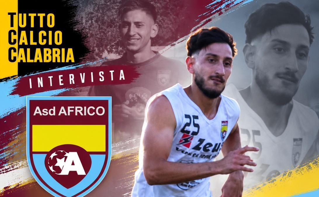 Africo, Favasuli non si accontenta: "Meritavamo ampiamente la vittoria"