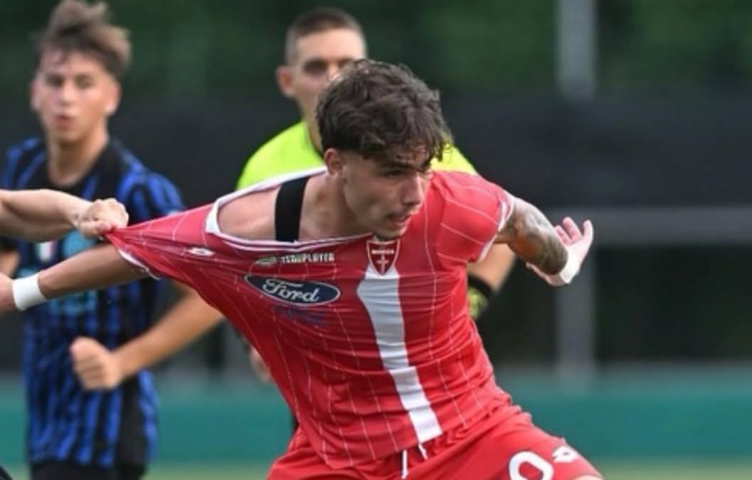 Catanzaro , in arrivo il giovane Reita