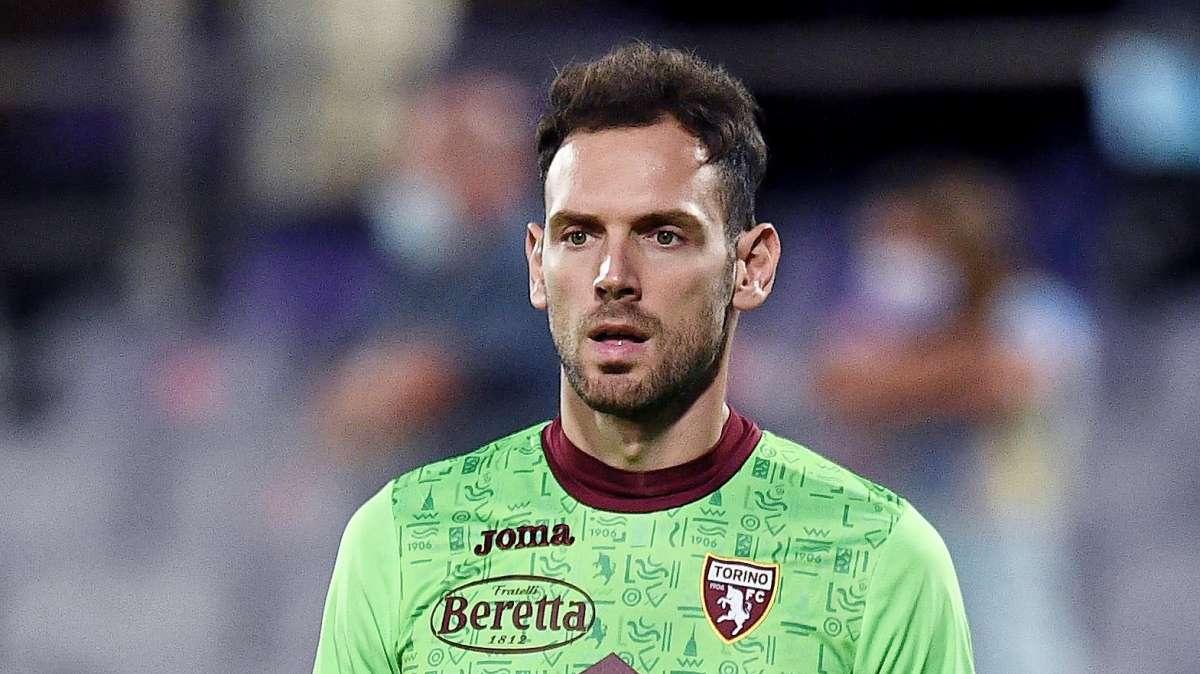 Reggina, un nome per la porta: per gennaio piace Etrit Berisha del Torino