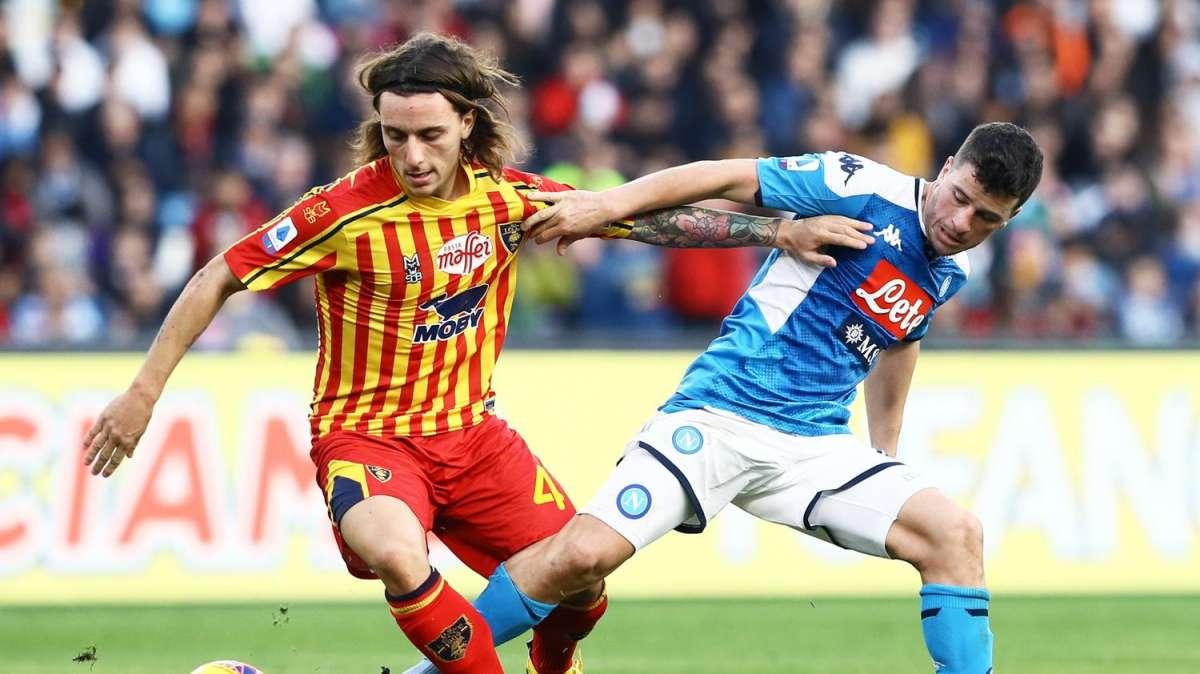 Crotone, il ruolo centrale di Petriccione: un top player per la Serie C