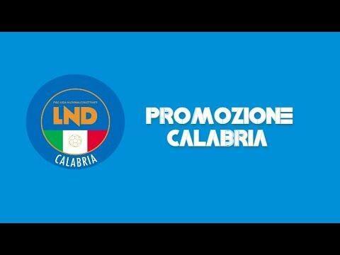 Promozione, il sabato del Girone A e B: Bovalinese e Siderno d'autorità, cinquina Pizzo e pari Rende
