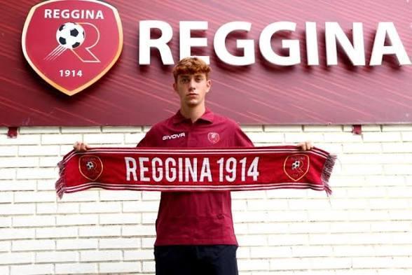 Reggina, rivelazione shock di Gigi Sagliocco: «Il cartellino di Toscano appartiene alla Reggina »