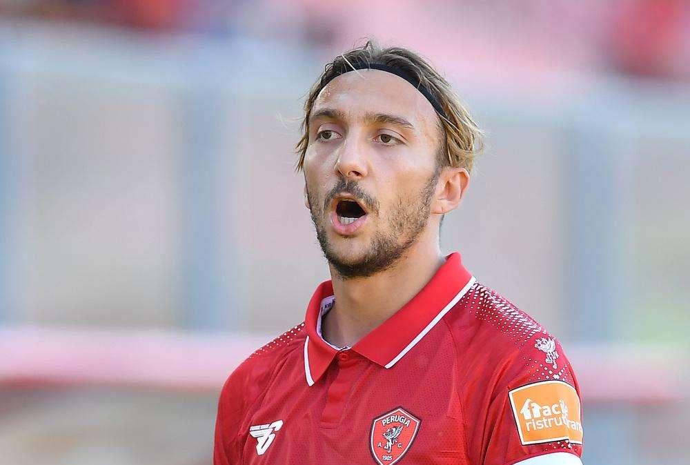 Reggina, è tornato Gianluca Di Chiara: accordo da 300 mila euro