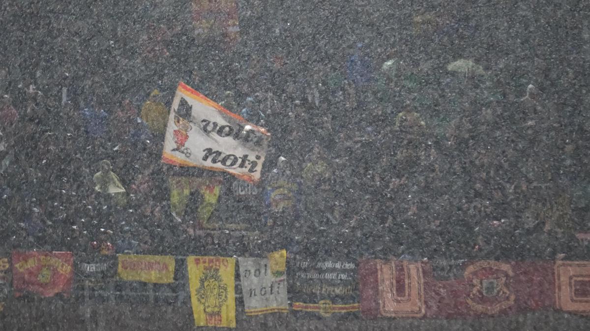 Catanzaro, adesso è ufficiale: per l'attacco ecco Pecorino dalla Juventus