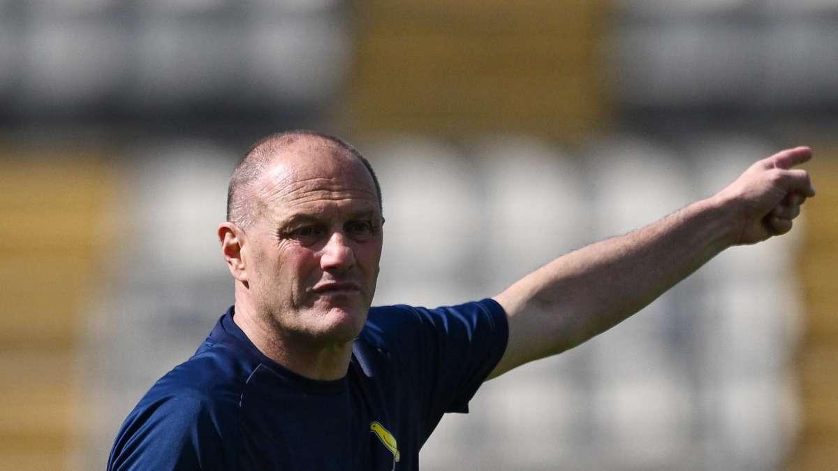 BISOLI: "A Cosenza se il pubblico spinge può essere determinante ai play off, Crotone in linea con gli obiettivi. Format Lega Pro da rivedere"