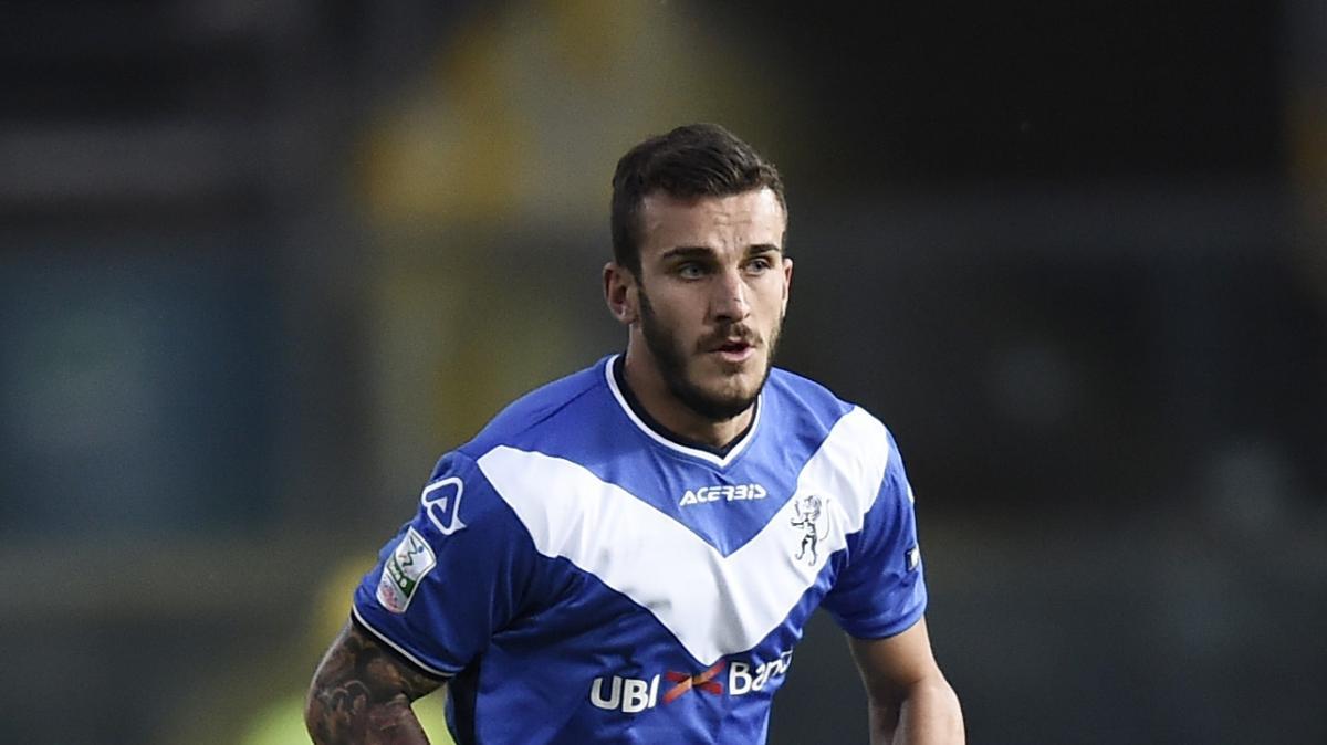 Reggina, Edoardo Lancini è un calciatore amaranto