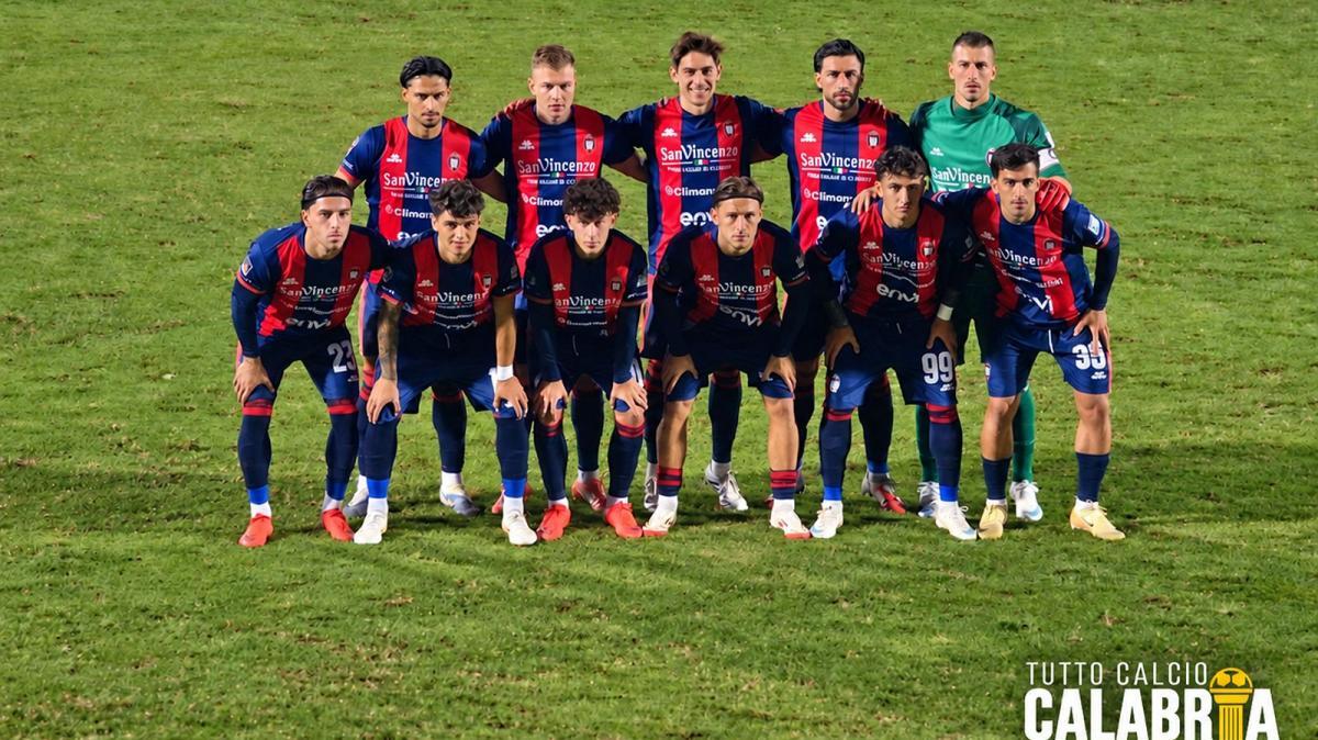 Crotone, la crisi non si ferma: il Casarano espugna lo Scida