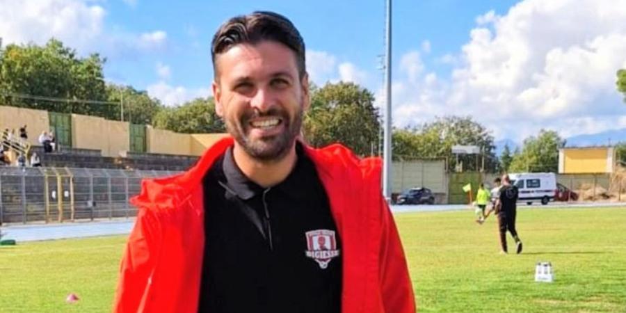 Digiesse Praita Tortora, mister Viscardi verso il Siracusa: "Serve cattiveria sotto porta; ho fiducia nei miei ragazzi"