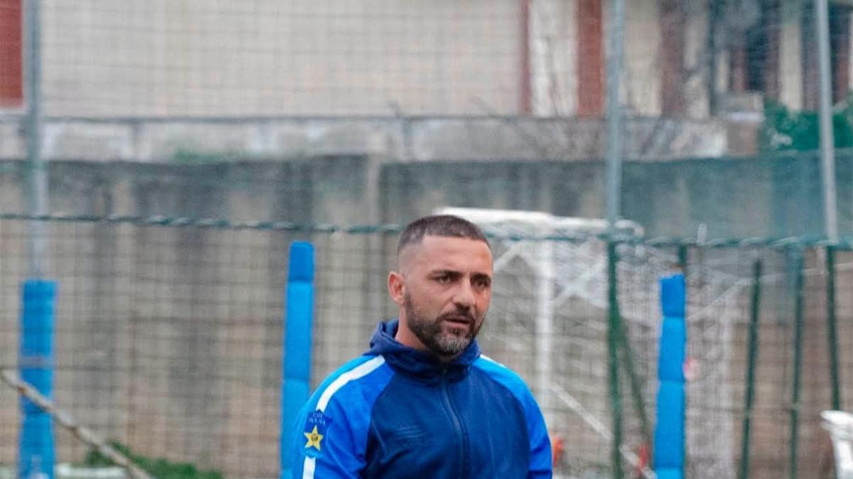 Paolana, avanti con Corapi in panchina