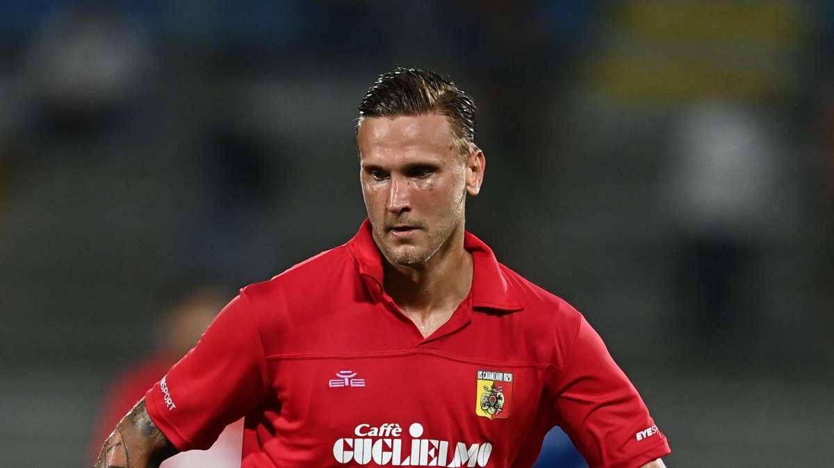 Catanzaro, Scognamillo dopo il gol: "Martinelli mi ha pulito la scarpetta"