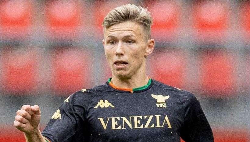 Catanzaro, occhi in Serie A: l'esordio con il Milan e un futuro in Calabria