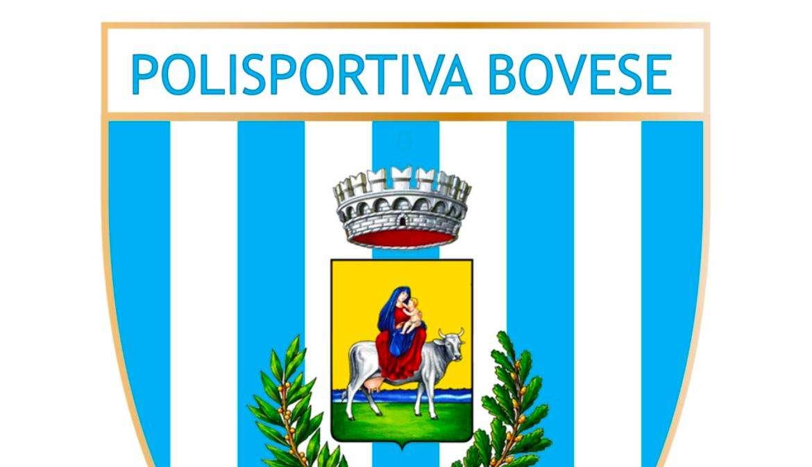 Polisportiva Bovese, è Promozione: il sogno diventa realtà