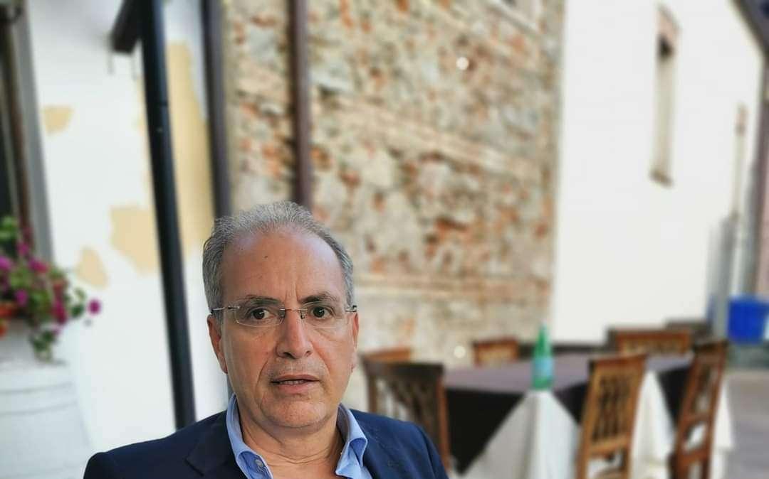 Mascaro al lavoro per il futuro della Vigor Lamezia