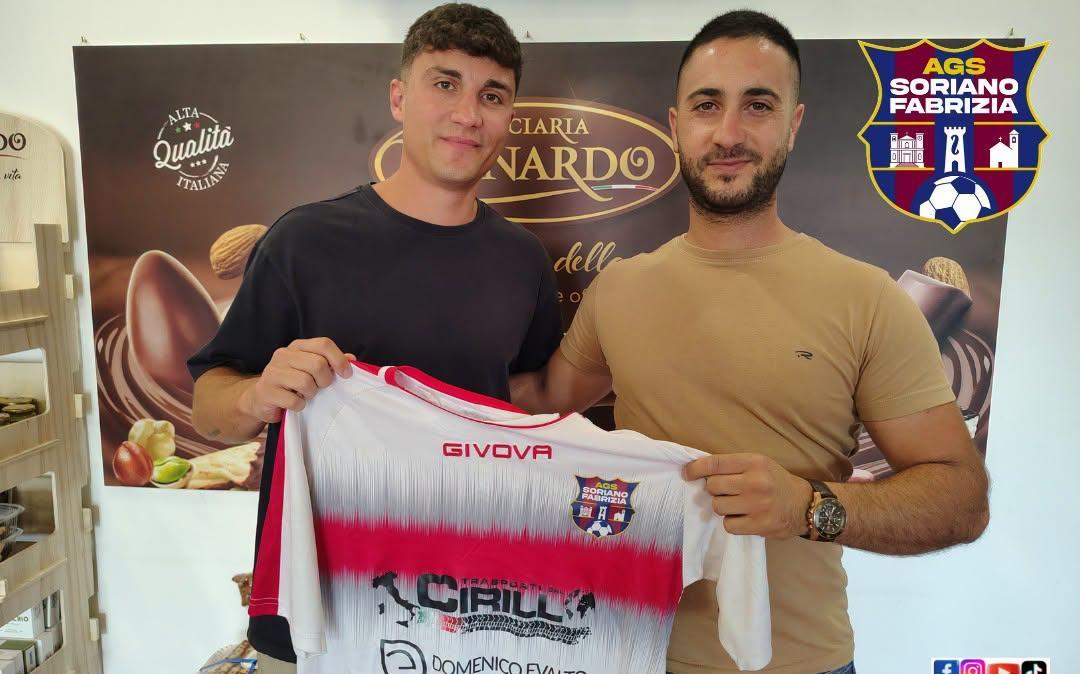 Colpo Soriano, arriva De Fazio