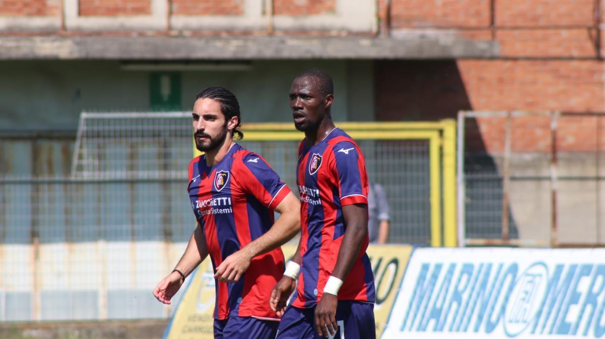 Le formazioni ufficiali di Reggina-Licata: Guida con Reis, nemmeno in panchina Jallow
