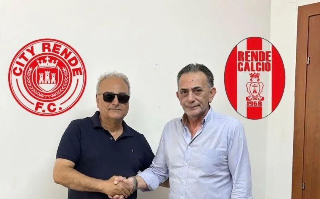 VESSILLO DI RENDE, NASCE UNA NUOVA ERA