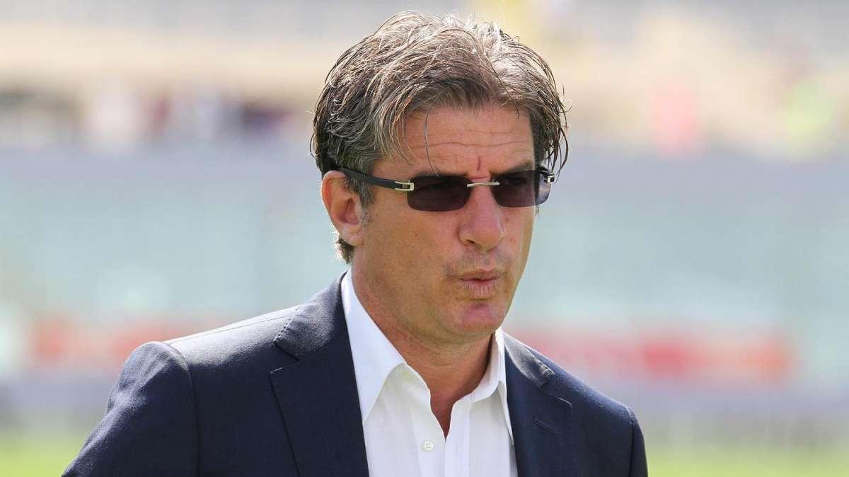 Reggina, Bonanno: "Trocini ci interessa, senza dubbio dovremo puntare in alto"