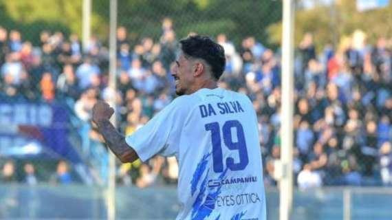 Reggina, non solo ambizioni: Matheus Castro da Silva è sempre più vicino