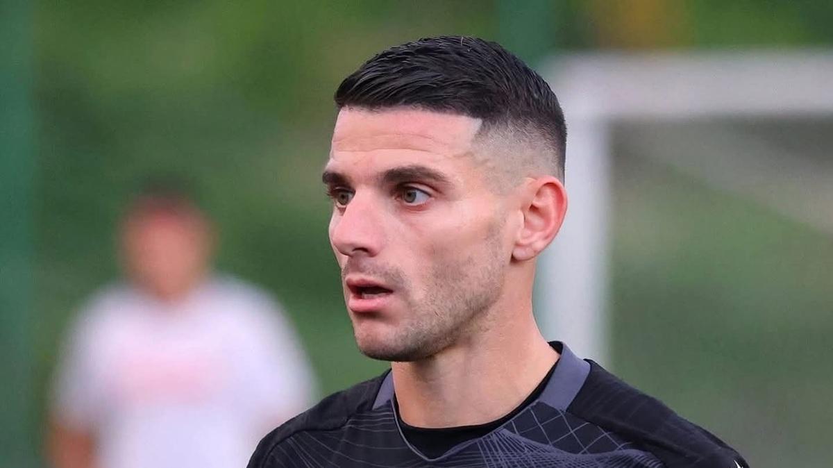 Polisportiva Melitese, è fatta per il colpo Giulio Puntoriere