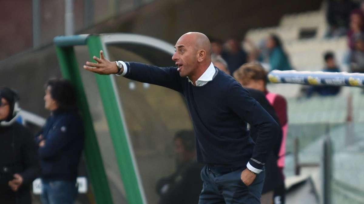 Italia Under 19, Bollini e Serioli puntano sulla Calabria: "Atmosfera determinante"