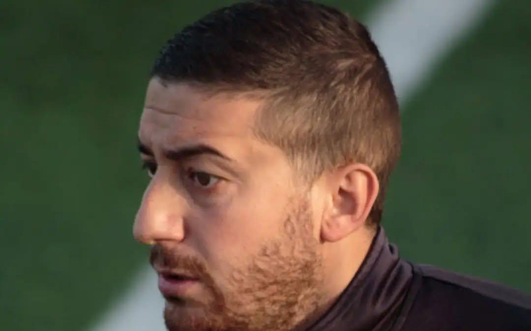 TORCHIA(SERSALE): "Vogliamo essere competitivi con i nostri giovani. Obiettivo salvezza, ma con uno sguardo sempre verso l'alto"