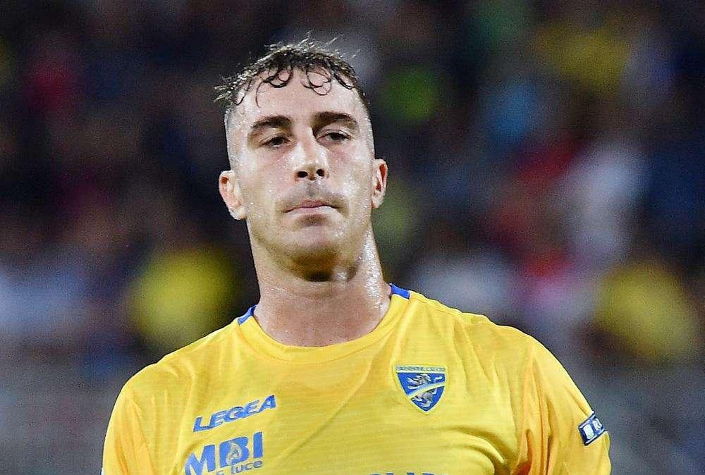 Bari, Polito su Terranova alla Reggina: "Non potevo non accontentarlo" 