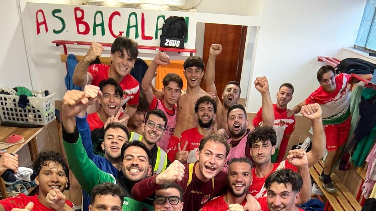 Bagaladi, finalmente la prima vittoria! Marin trascina i suoi: Sport Palmi battuto 3-1