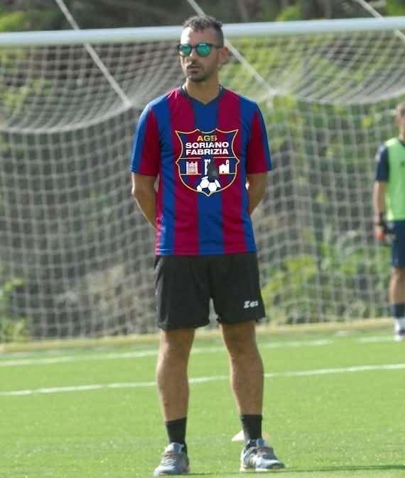 AGS Soriano , Domenico Sisi nuovo tecnico 
