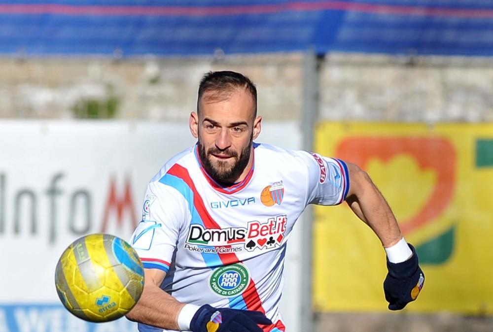 Catanzaro, Curiale non dimentica: "Ho seguito tutte le partite dei playoff, un peccato non essere andati in Serie A"