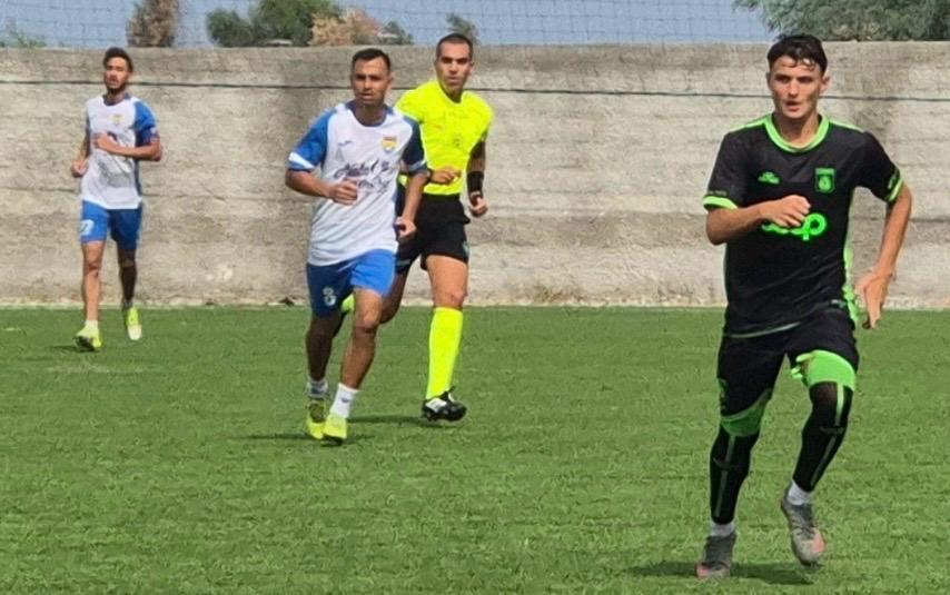 Africo – Catanzaro U19, pari di personalità nel segno di  “Sport & Legalità”