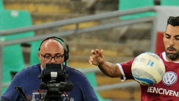 INTERVISTA - Garufo: "Reggina, la promozione più bella. Potevamo fare tanto anche in B"