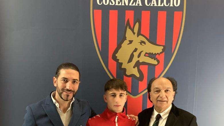 Cosenza, Florenzi monitorato dal Cagliari. Possibili contatti nei prossimi giorni