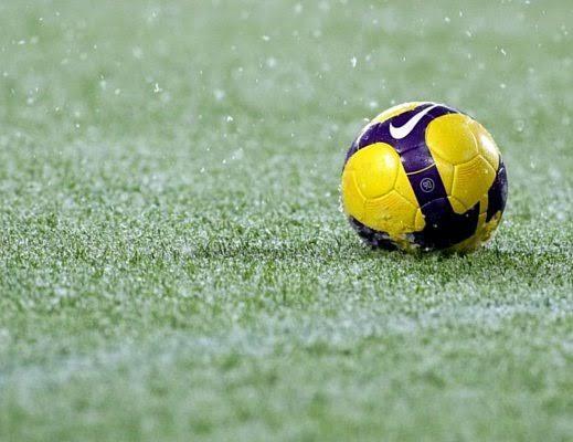 Bovese-Melito rinviata per maltempo: il campo impraticabile ferma la sfida
