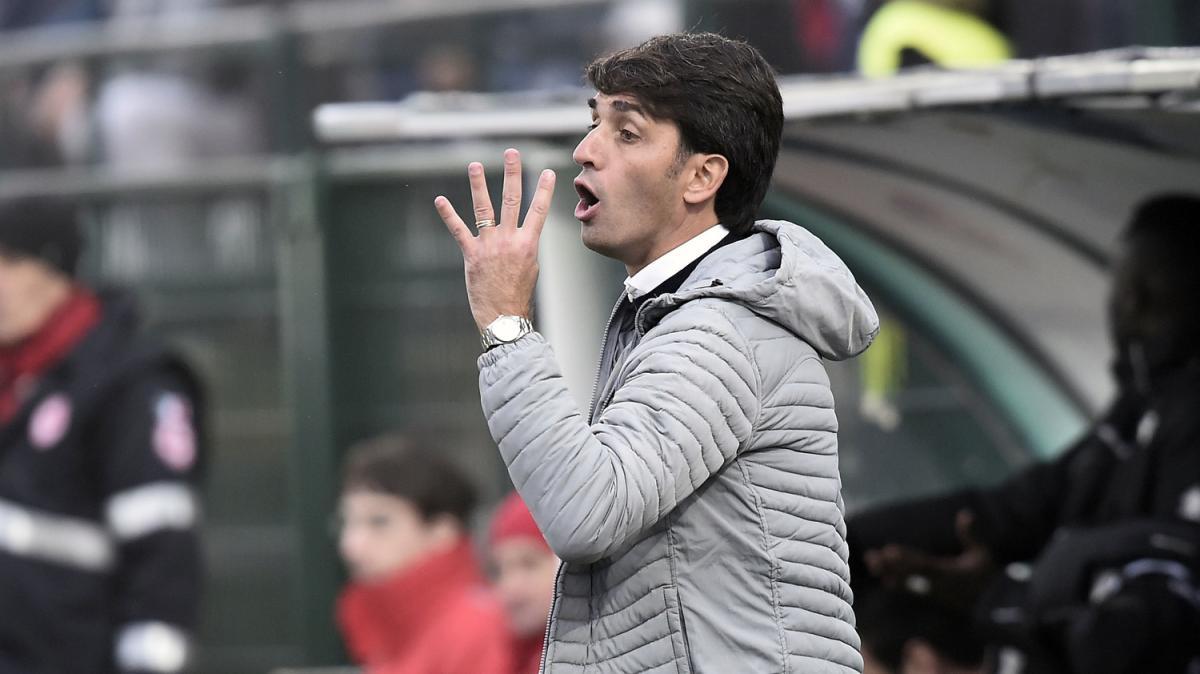 Reggina, dalla Lazio il DS Romairone ma c'è anche Gianluca Grassadonia